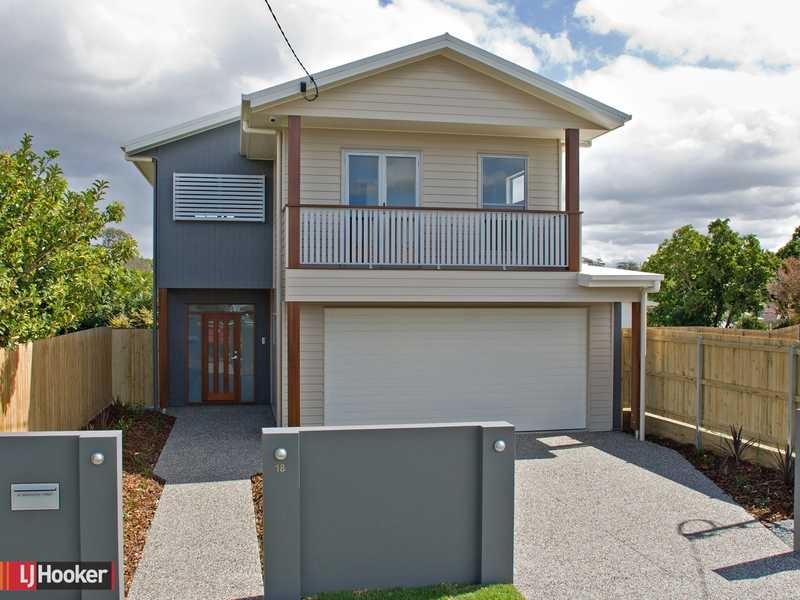 18 Shackleton Street, Kedron QLD 4031