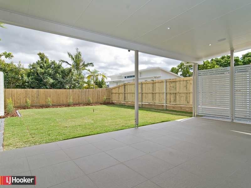 18 Shackleton Street, Kedron QLD 4031