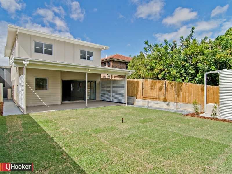 18 Shackleton Street, Kedron QLD 4031