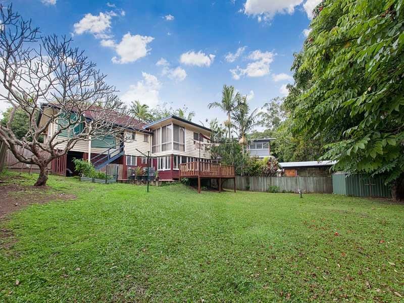 20 Glebe Street, Gordon Park QLD 4031