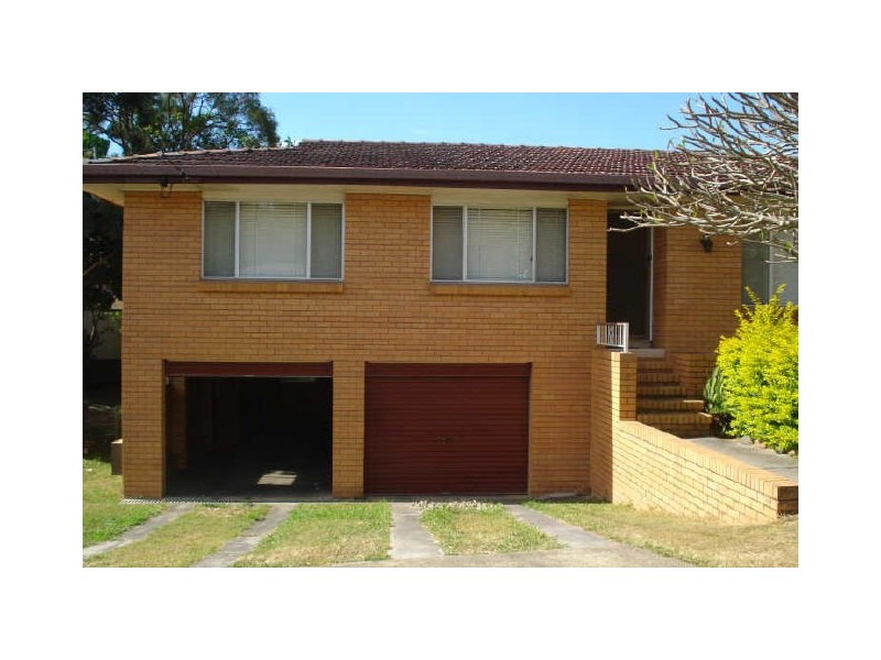 1 Heysen Street, Everton Park QLD 4053