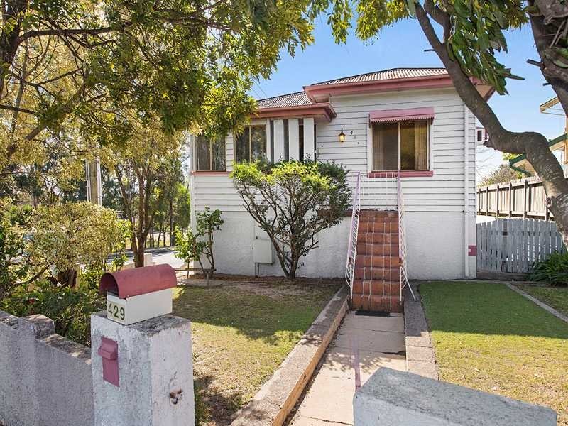 429 Samford Road, Gaythorne QLD 4051