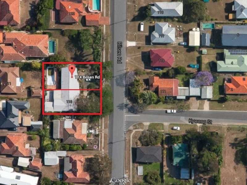 114 Bilsen Road, Wavell Heights QLD 4012
