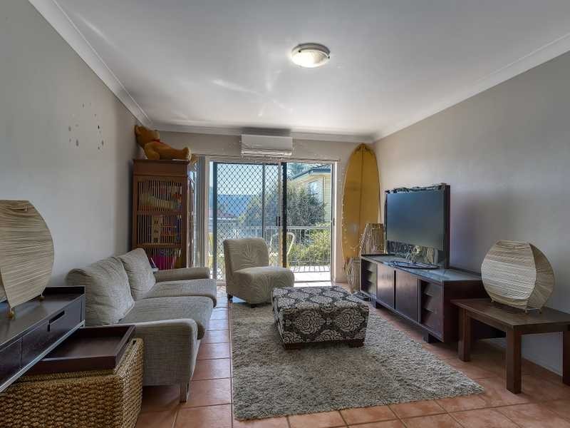 2/19 Groom Street, Gordon Park QLD 4031