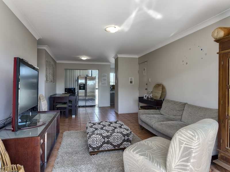 2/19 Groom Street, Gordon Park QLD 4031