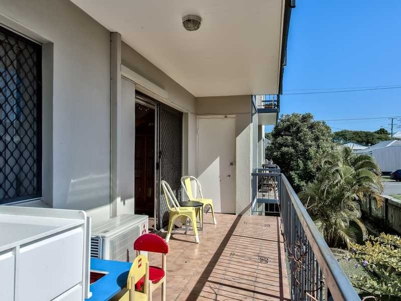 2/19 Groom Street, Gordon Park QLD 4031