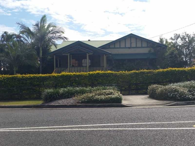 28 Mermaid Street, Chermside QLD 4032