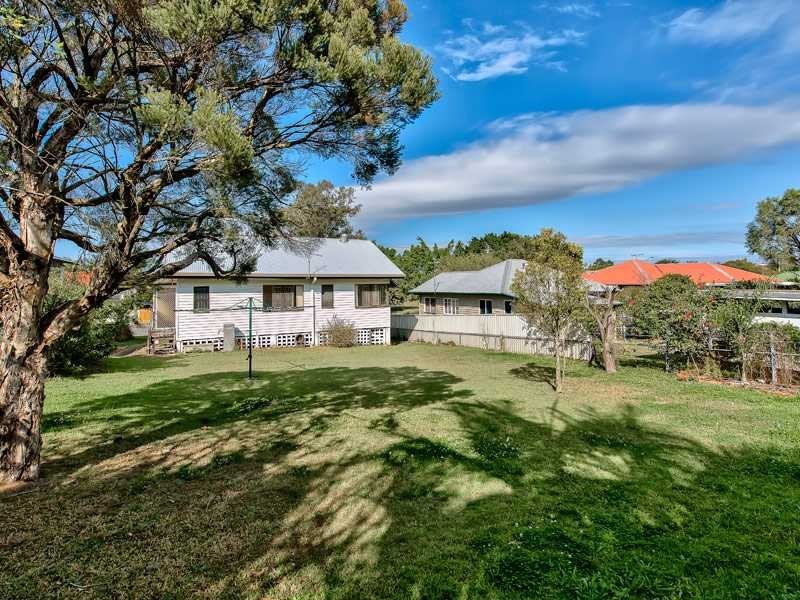 345 Rode Road, Wavell Heights QLD 4012