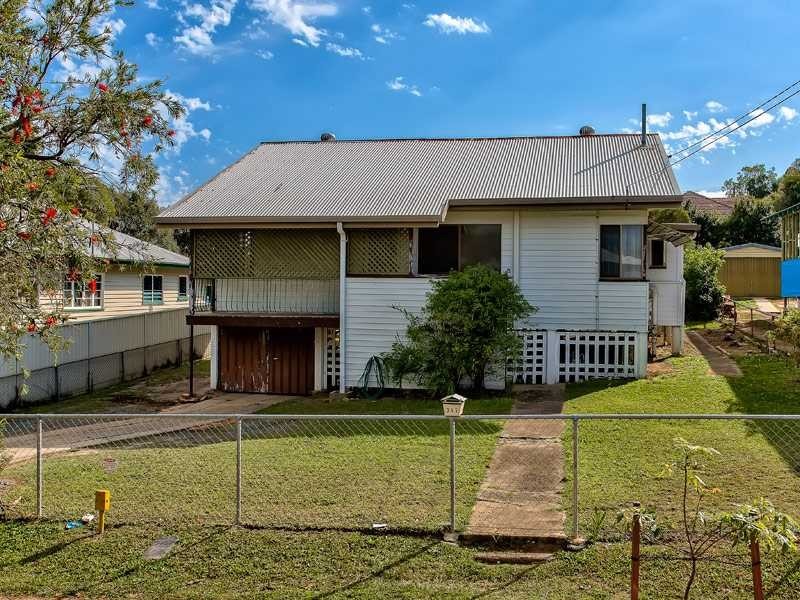 345 Rode Road, Wavell Heights QLD 4012
