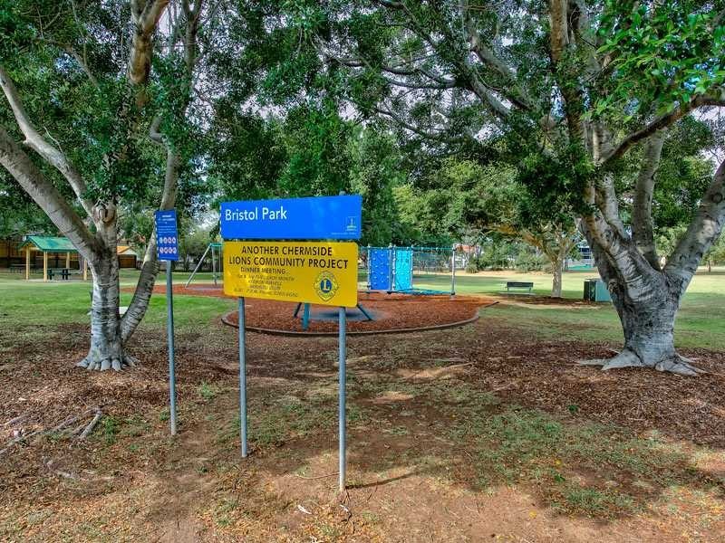 345 Rode Road, Wavell Heights QLD 4012