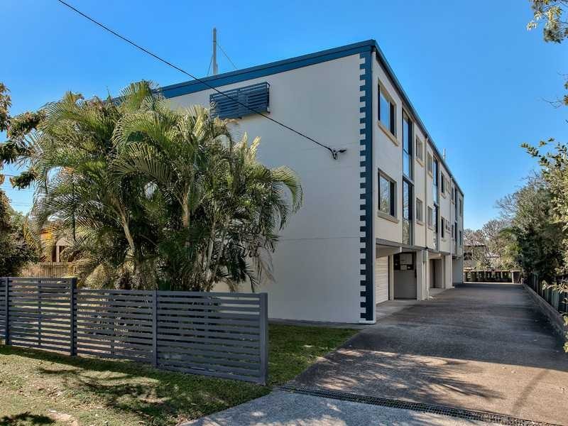 4/19 Groom Street, Gordon Park QLD 4031