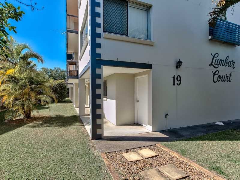 4/19 Groom Street, Gordon Park QLD 4031