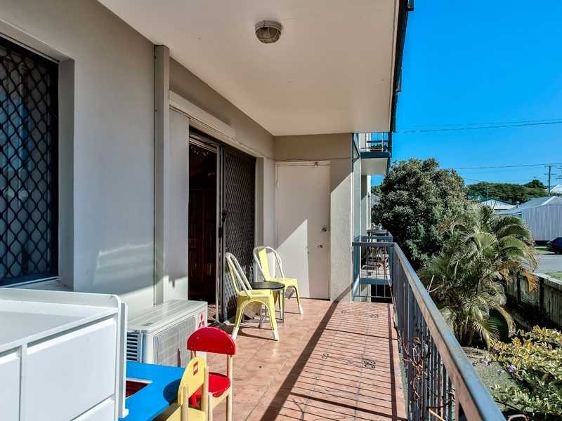 4/19 Groom Street, Gordon Park QLD 4031