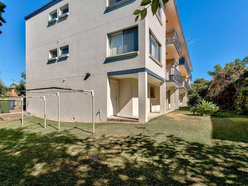 4/19 Groom Street, Gordon Park QLD 4031