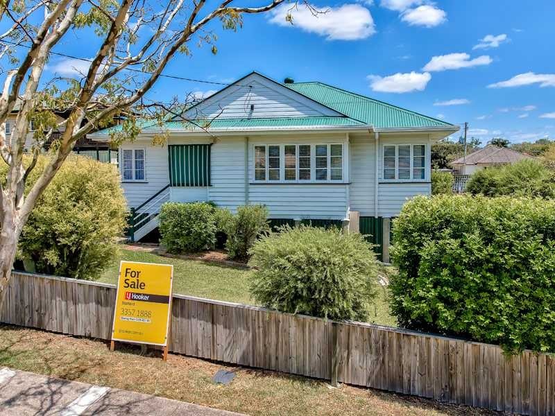 26 Kidgell Street, Stafford QLD 4053