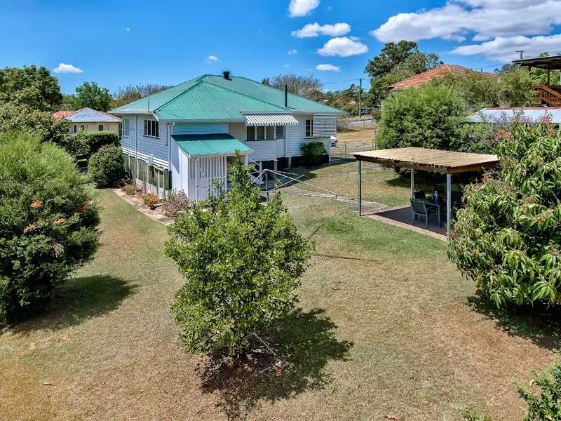 26 Kidgell Street, Stafford QLD 4053