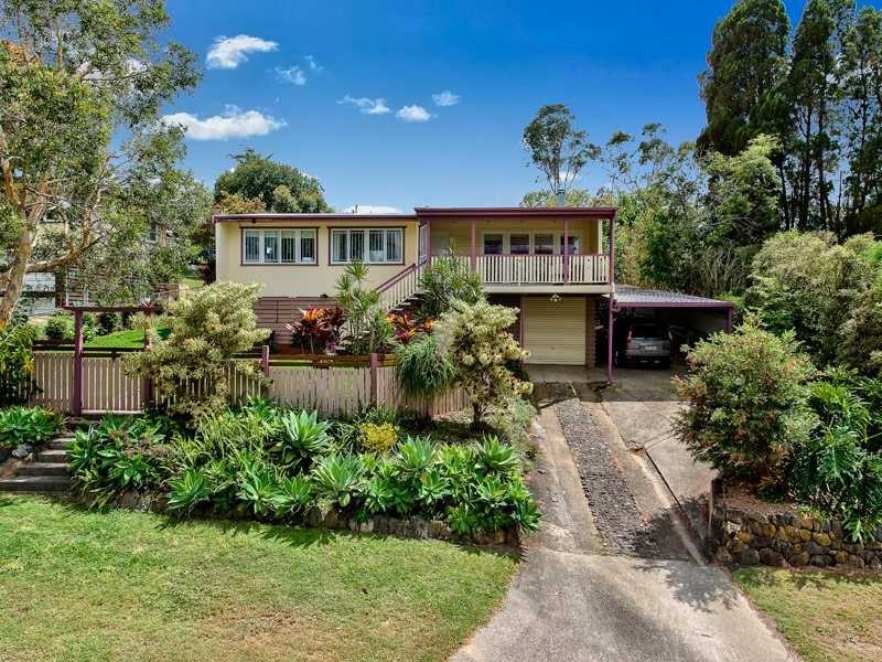 39 Castling Street, Stafford QLD 4053