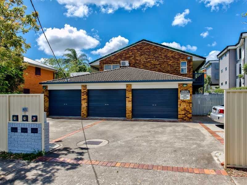 2/41 School Road, Stafford QLD 4053