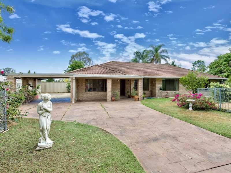33 Carlyle Road, Boondall QLD 4034