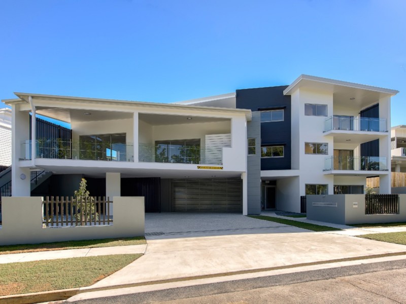 6 Mercer Avenue, Kedron QLD 4031