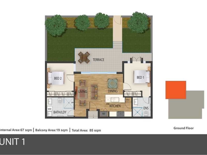 76 Dickenson Street, Carina QLD 4152