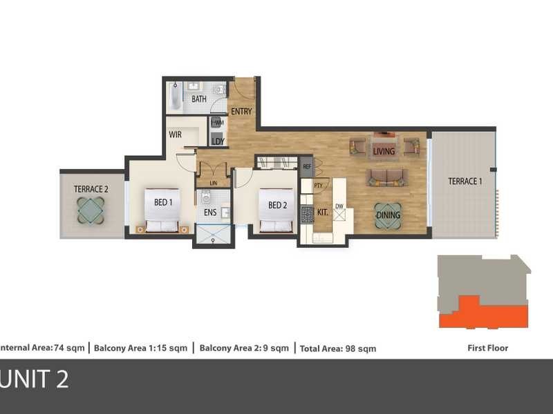 76 Dickenson Street, Carina QLD 4152