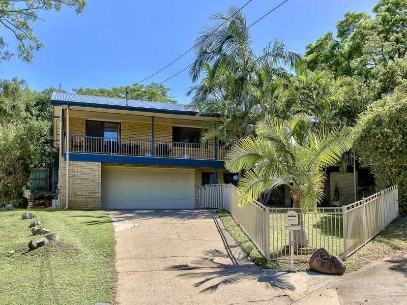 20 Cootha Street, Everton Park QLD 4053