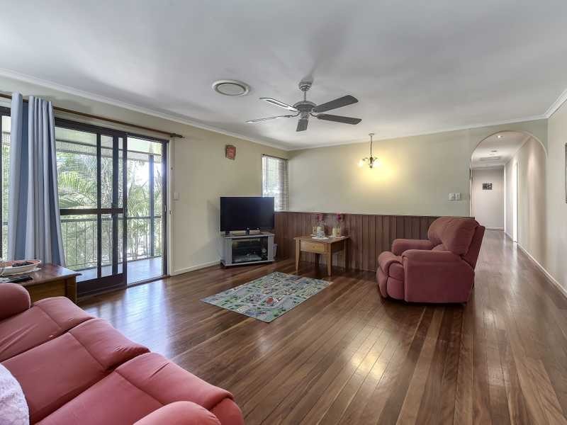 20 Cootha Street, Everton Park QLD 4053