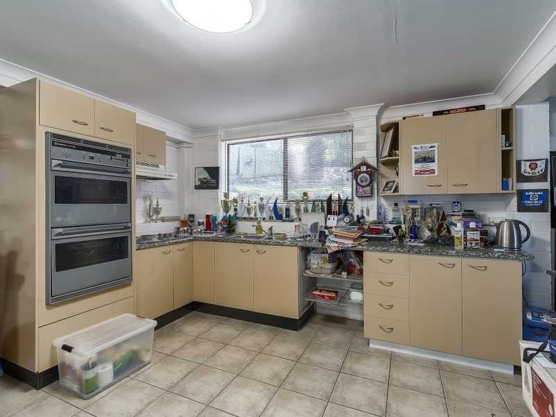 20 Cootha Street, Everton Park QLD 4053