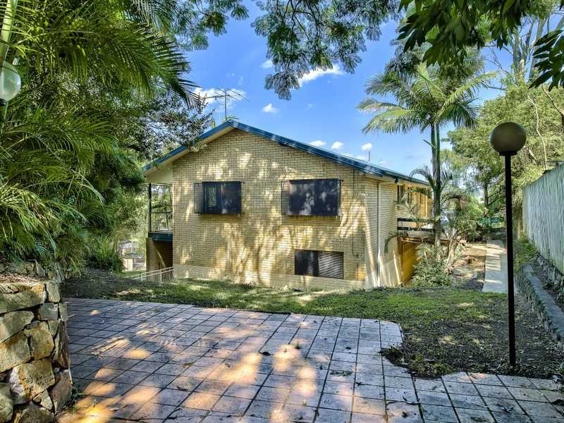 20 Cootha Street, Everton Park QLD 4053