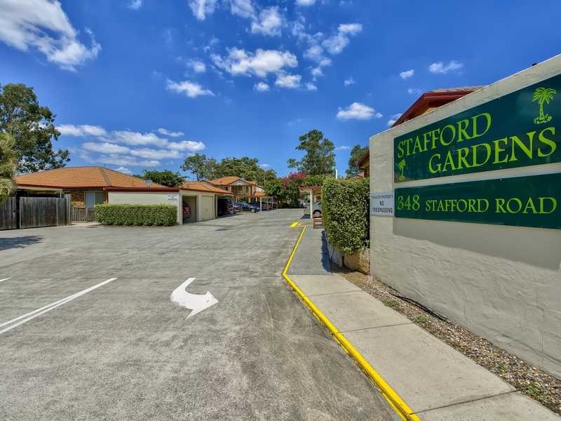 5/348 Stafford Road, Stafford QLD 4053
