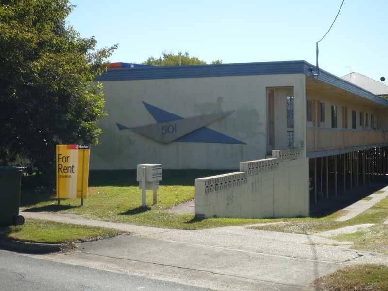 2/501 Samford Road, Mitchelton QLD 4053