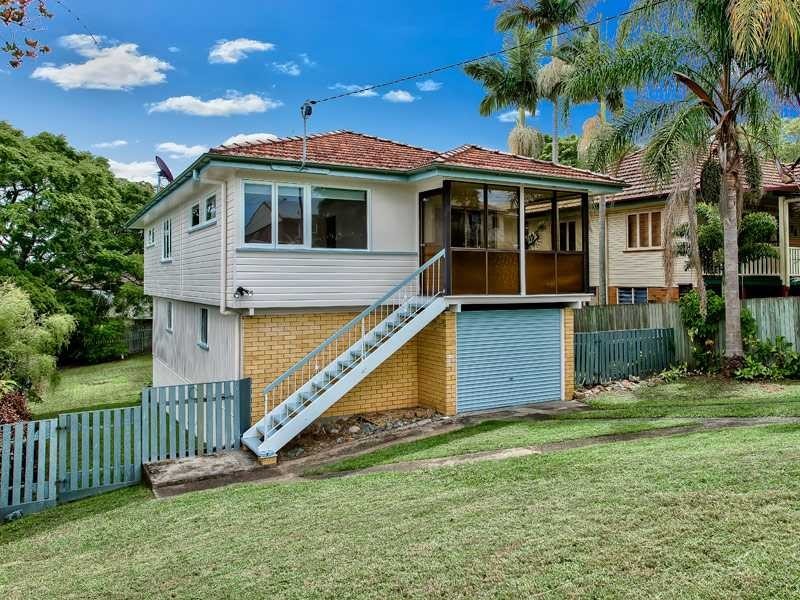 72 Fallon Street, Everton Park QLD 4053