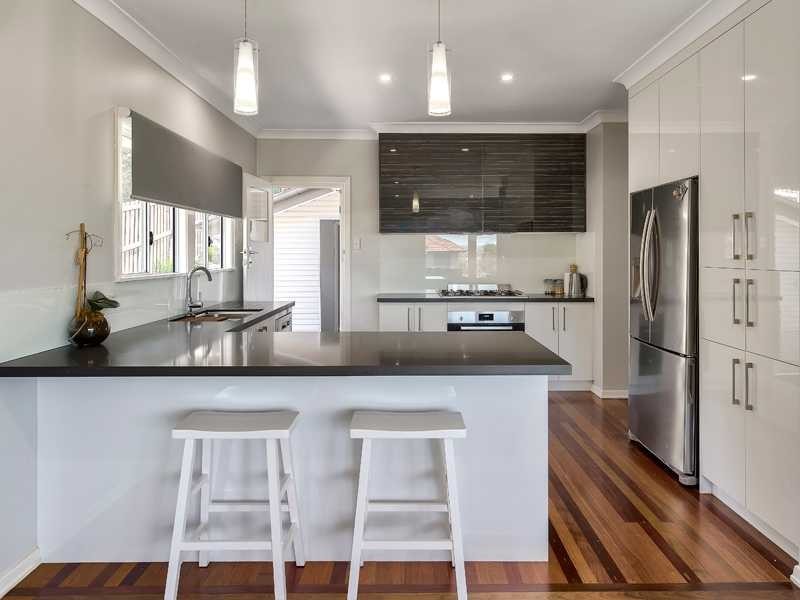 1 Wilgarning Street, Stafford Heights QLD 4053