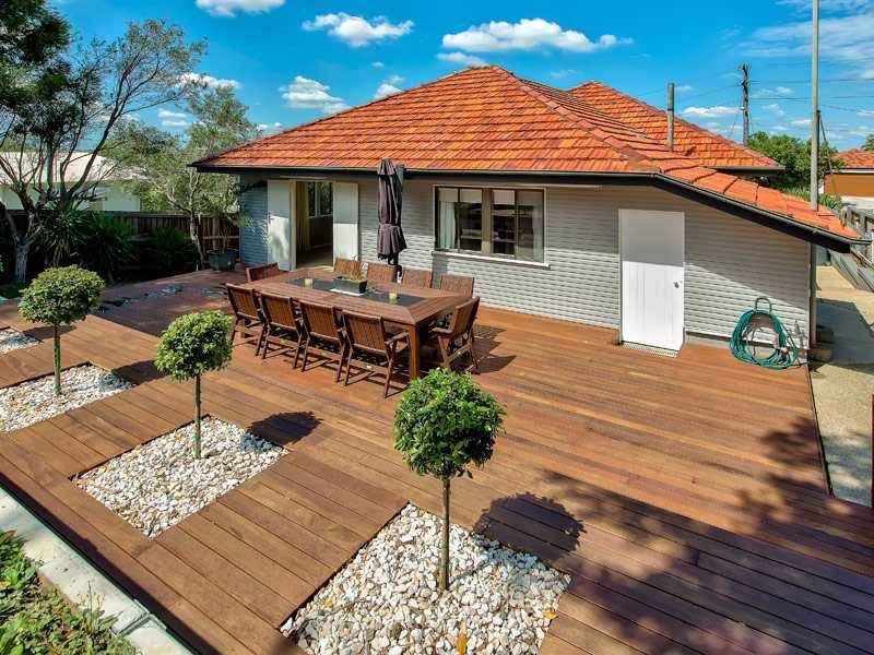 1 Wilgarning Street, Stafford Heights QLD 4053