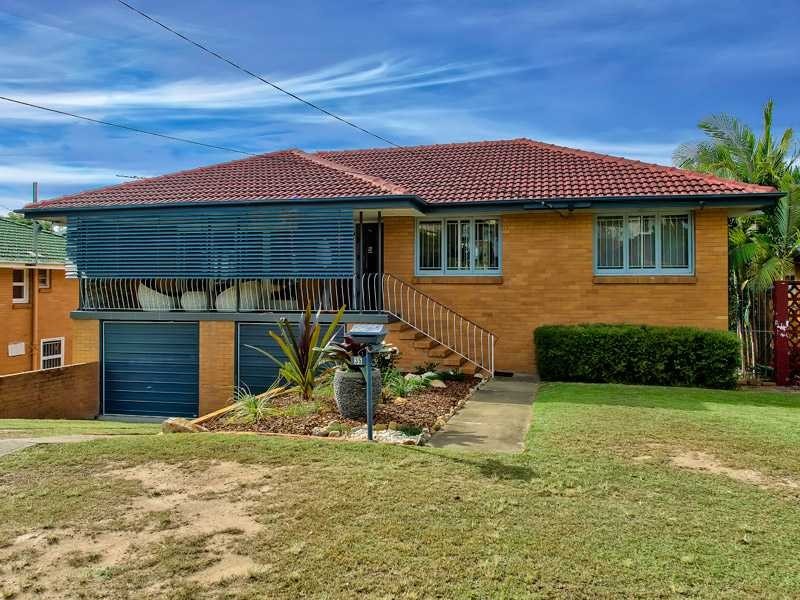 35 Barbigal Street, Stafford QLD 4053