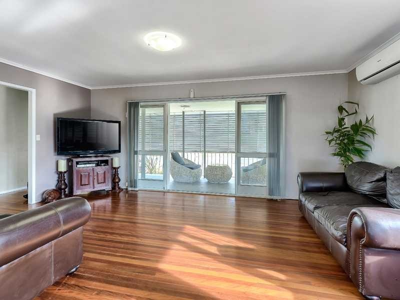 35 Barbigal Street, Stafford QLD 4053