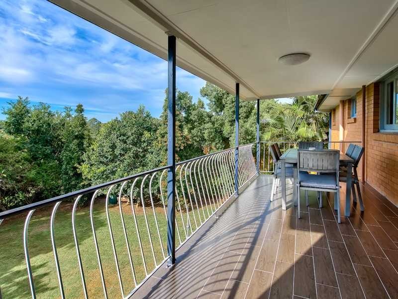 35 Barbigal Street, Stafford QLD 4053