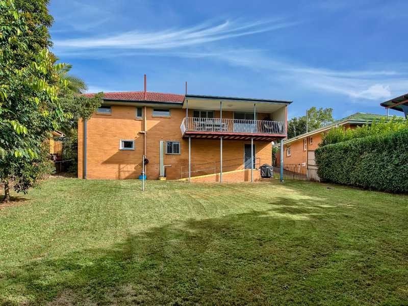 35 Barbigal Street, Stafford QLD 4053