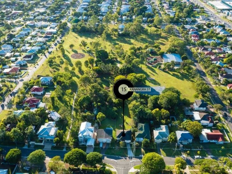 15 Kanangra Street, Stafford QLD 4053