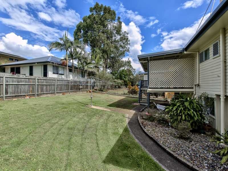31 Redgrave Street, Stafford Heights QLD 4053
