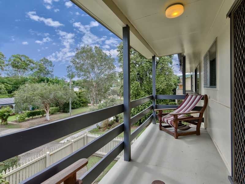 31 Redgrave Street, Stafford Heights QLD 4053