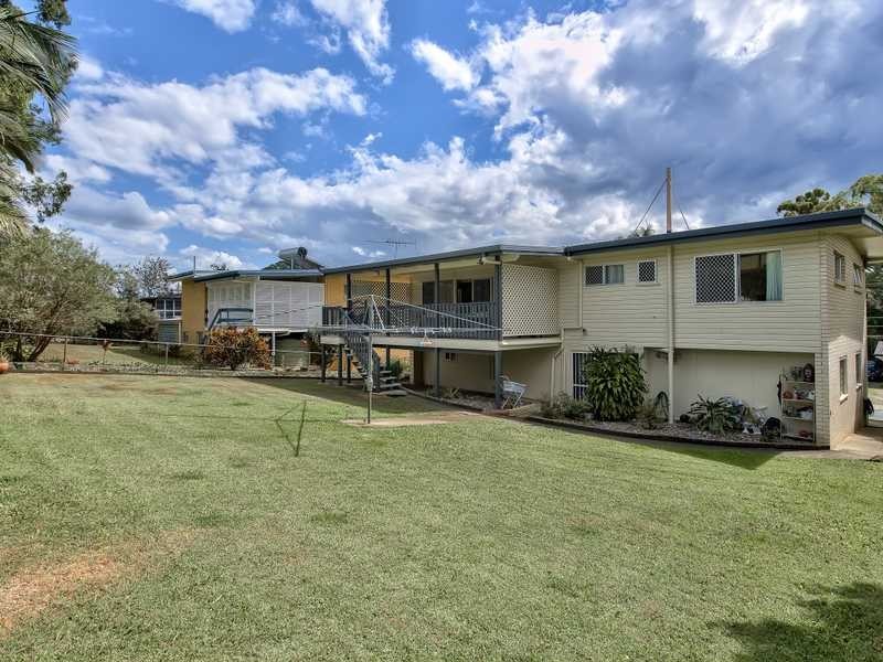 31 Redgrave Street, Stafford Heights QLD 4053