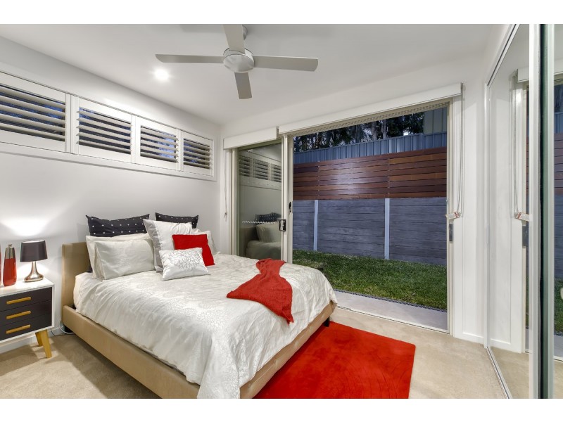 5 Hooker Street, Windsor QLD 4030