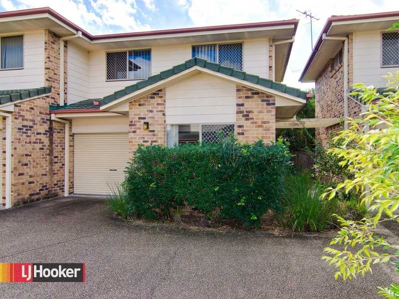 4/12 Brockman Street, Kedron QLD 4031