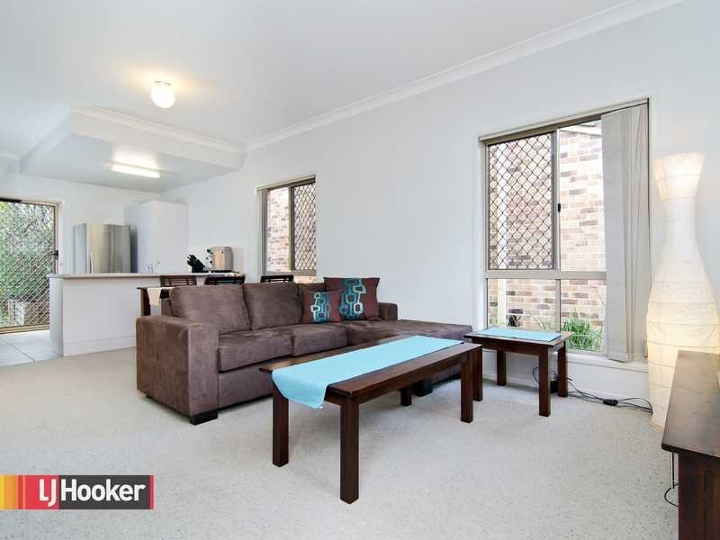 4/12 Brockman Street, Kedron QLD 4031
