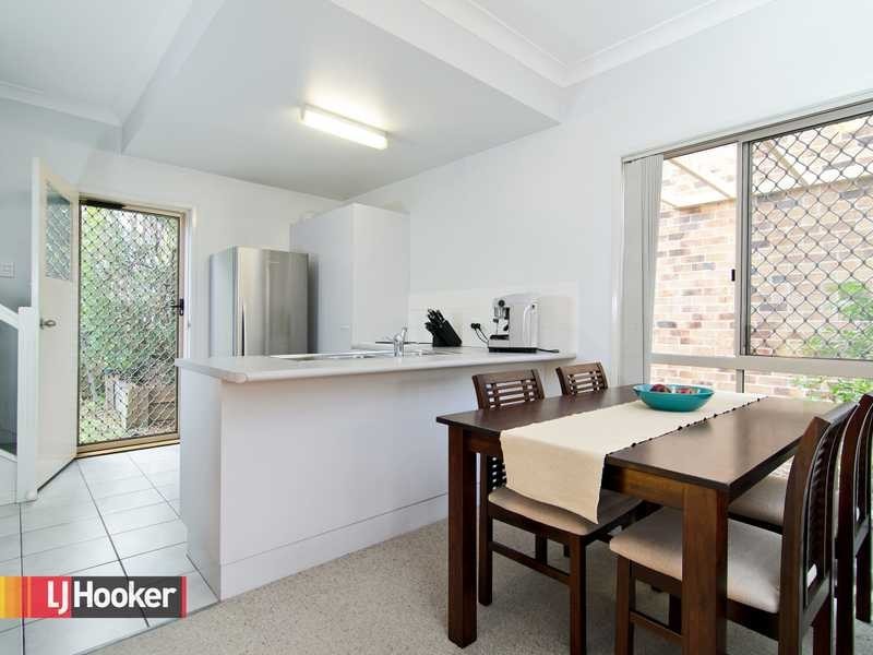 4/12 Brockman Street, Kedron QLD 4031