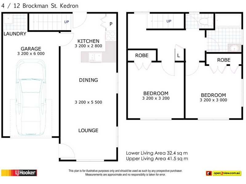 4/12 Brockman Street, Kedron QLD 4031