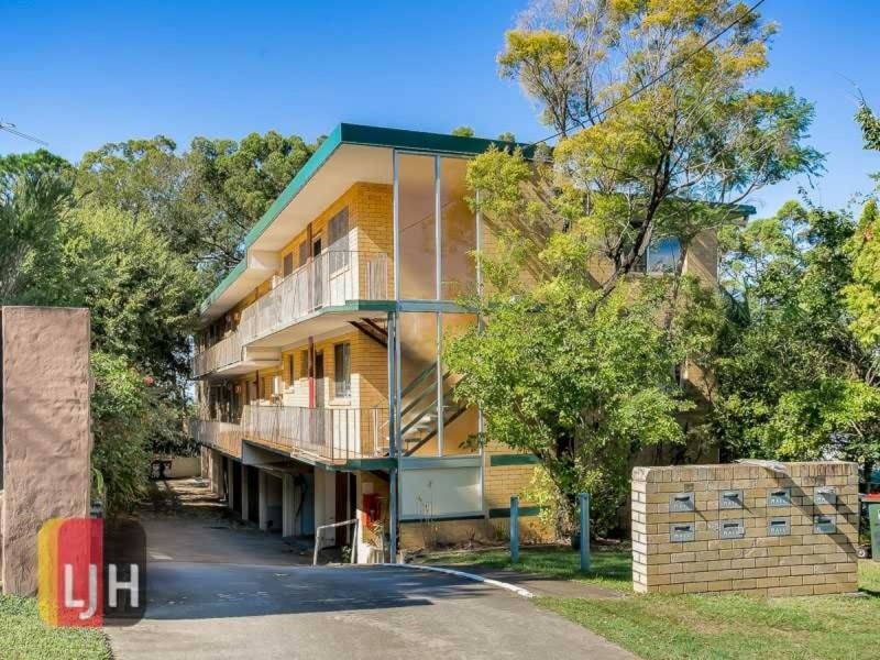 6/51 Barokee Street, Stafford QLD 4053