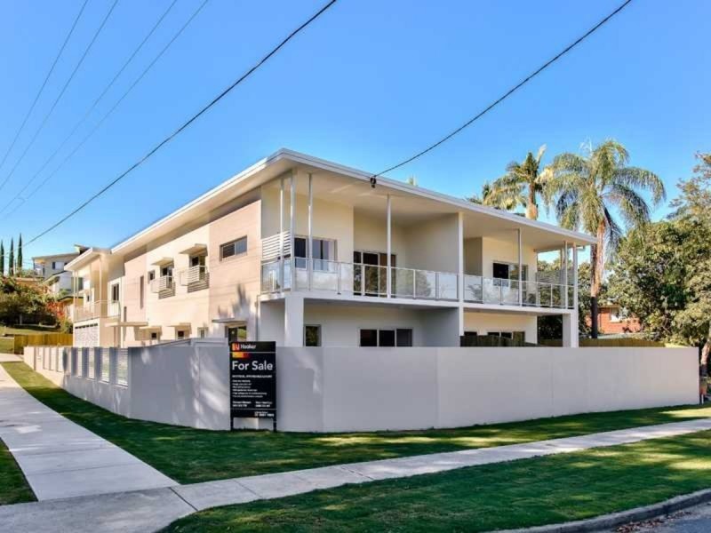 2/10 Brook Street, Everton Park QLD 4053